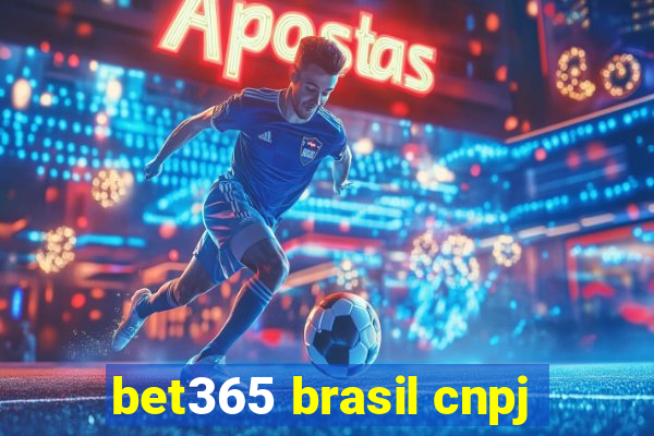 bet365 brasil cnpj